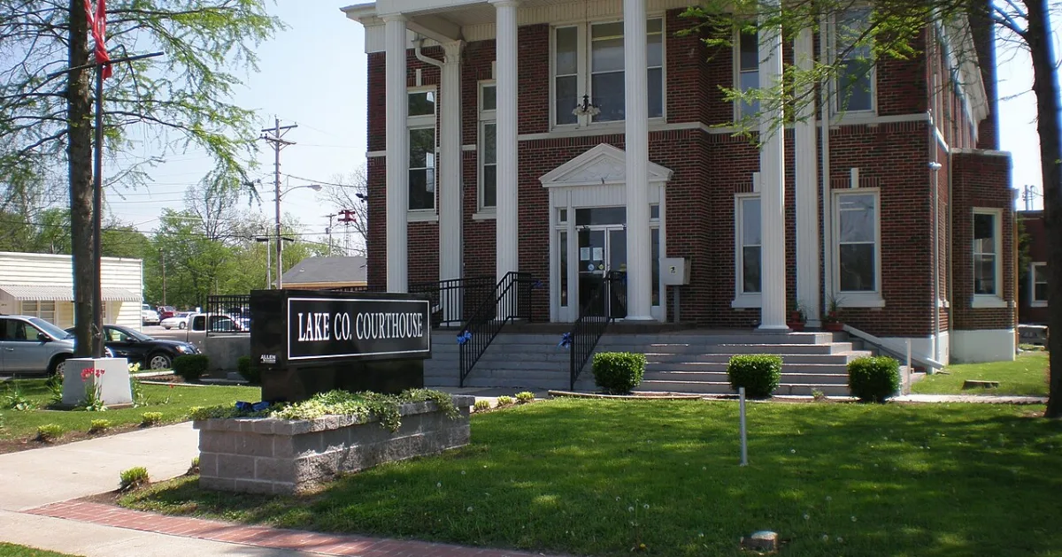 Downtown Tiptonville, TN, TN