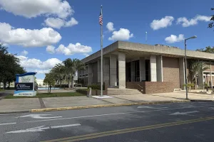 county seat of Brevard County, Florida, United States