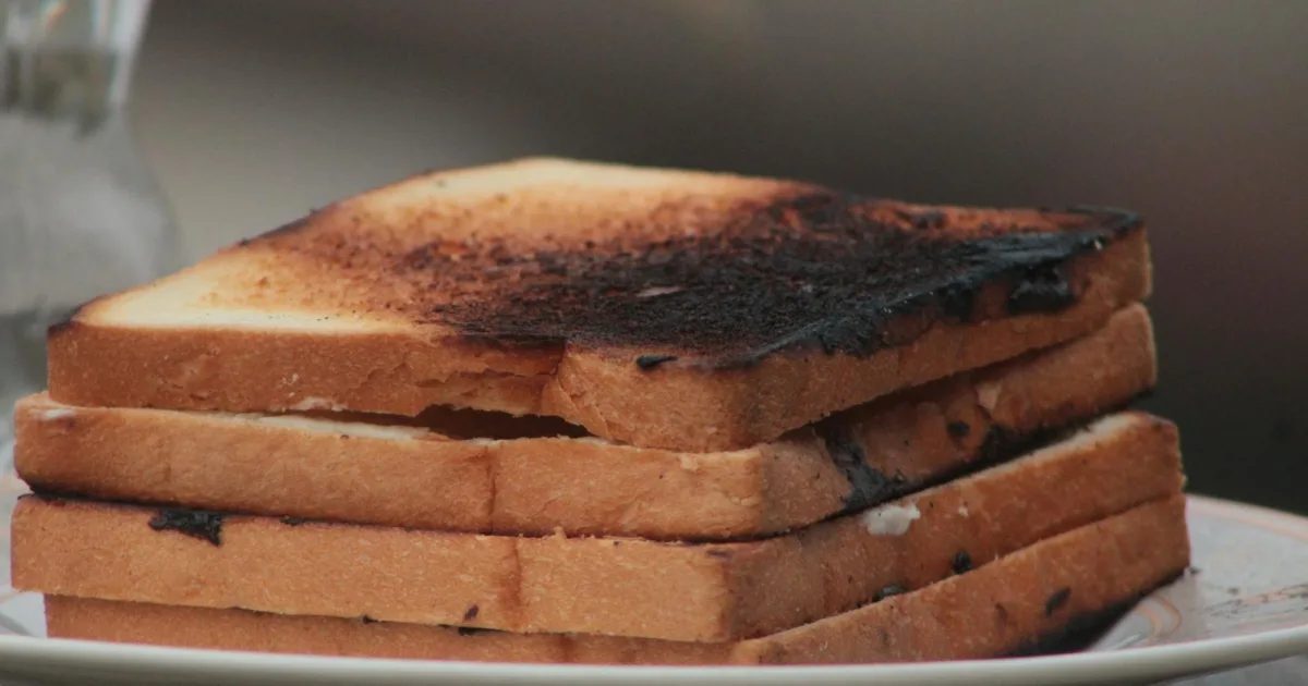 Downtown Toast, NC, NC