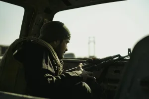 Downtown Tok, AK, AK