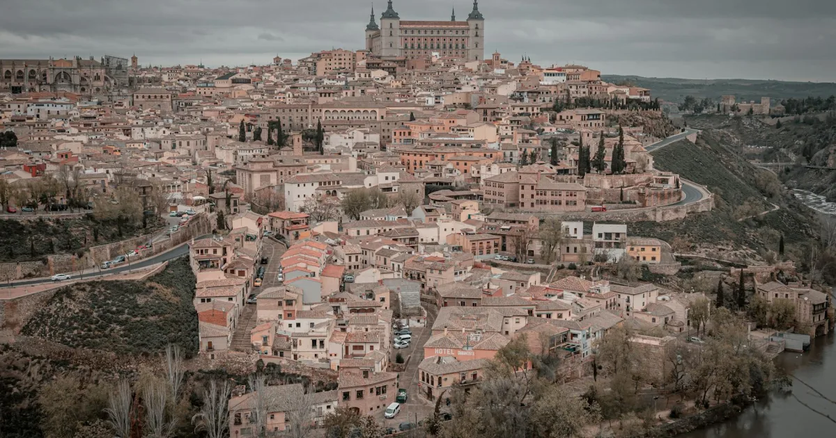 Downtown Toledo, IA, IA