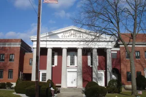 township in Ocean County, New Jersey