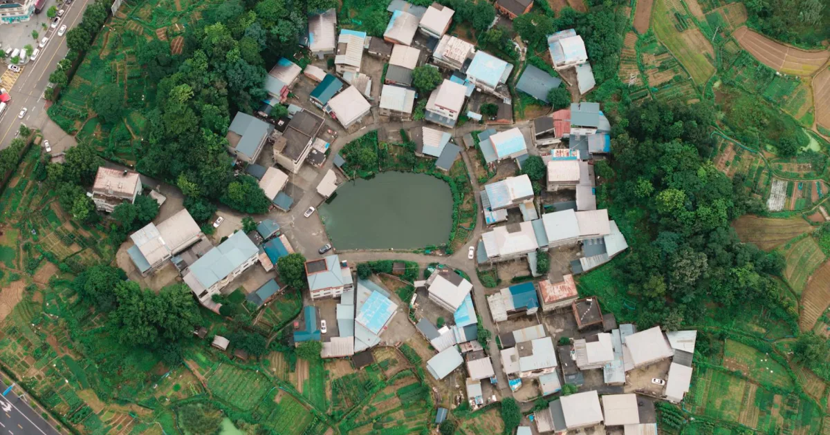 Downtown Tontitown, AR, AR