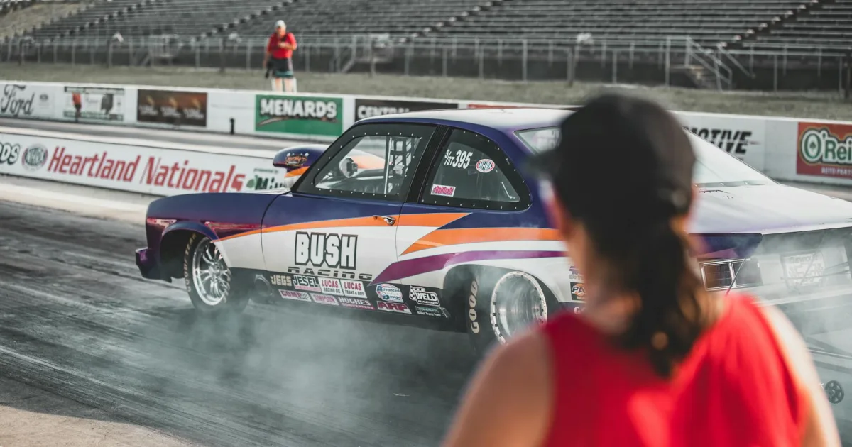 Downtown Topeka, IN, IN