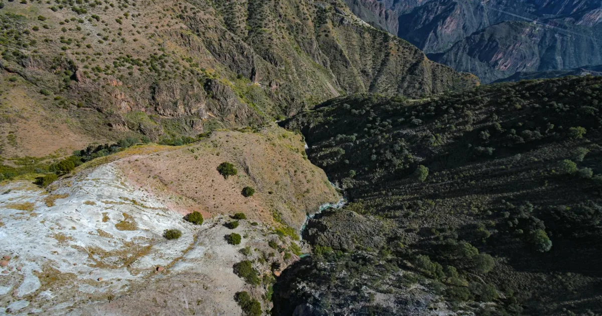 Downtown Toro Canyon, CA, CA