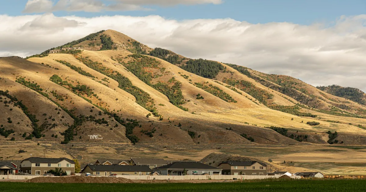 Downtown Torrington, WY, WY