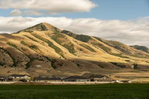 Downtown Torrington, WY, WY