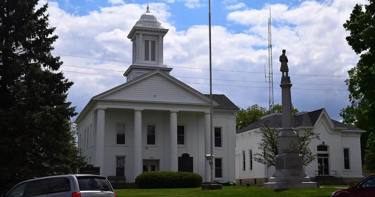 city in Illinois, United States