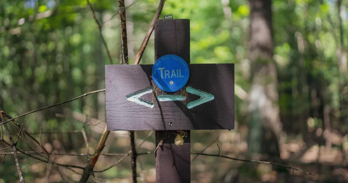 Downtown Towamensing Trails, PA, PA