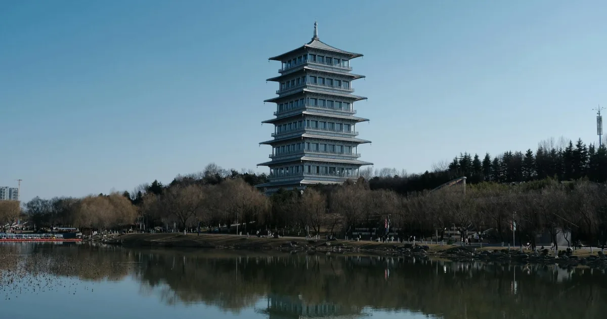 Downtown Tower Lake, IL, IL