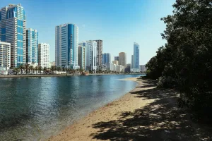 Downtown Town Creek, AL, AL