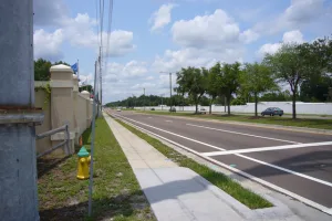 census-designated place in Hillsborough County, Florida, United States