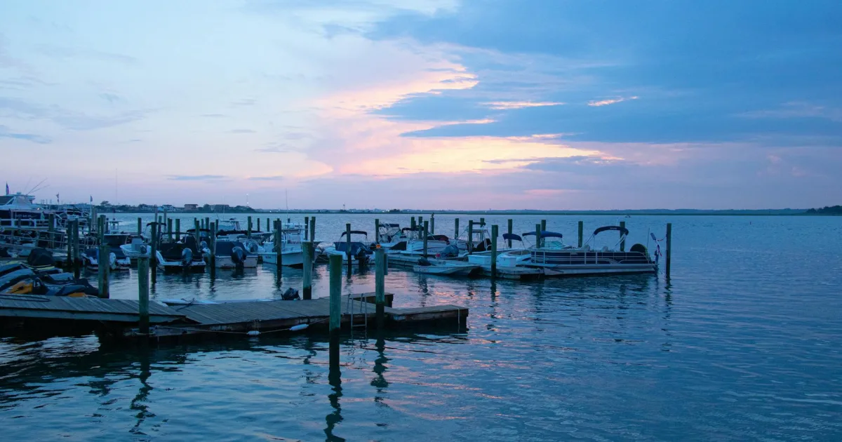 Downtown Township of Egg Harbor, NJ, NJ