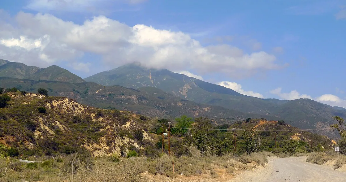 census-designated place in Orange County, California, US