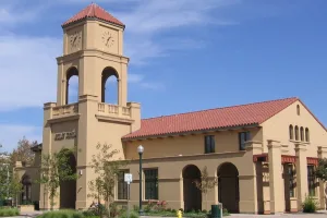 city in San Joaquin County, California, United States