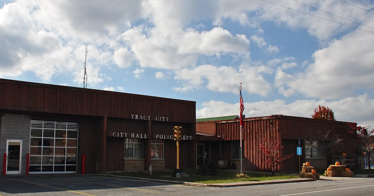 human settlement in Grundy County, Tennessee, United States of America