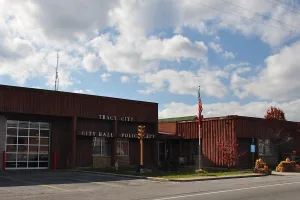 human settlement in Grundy County, Tennessee, United States of America