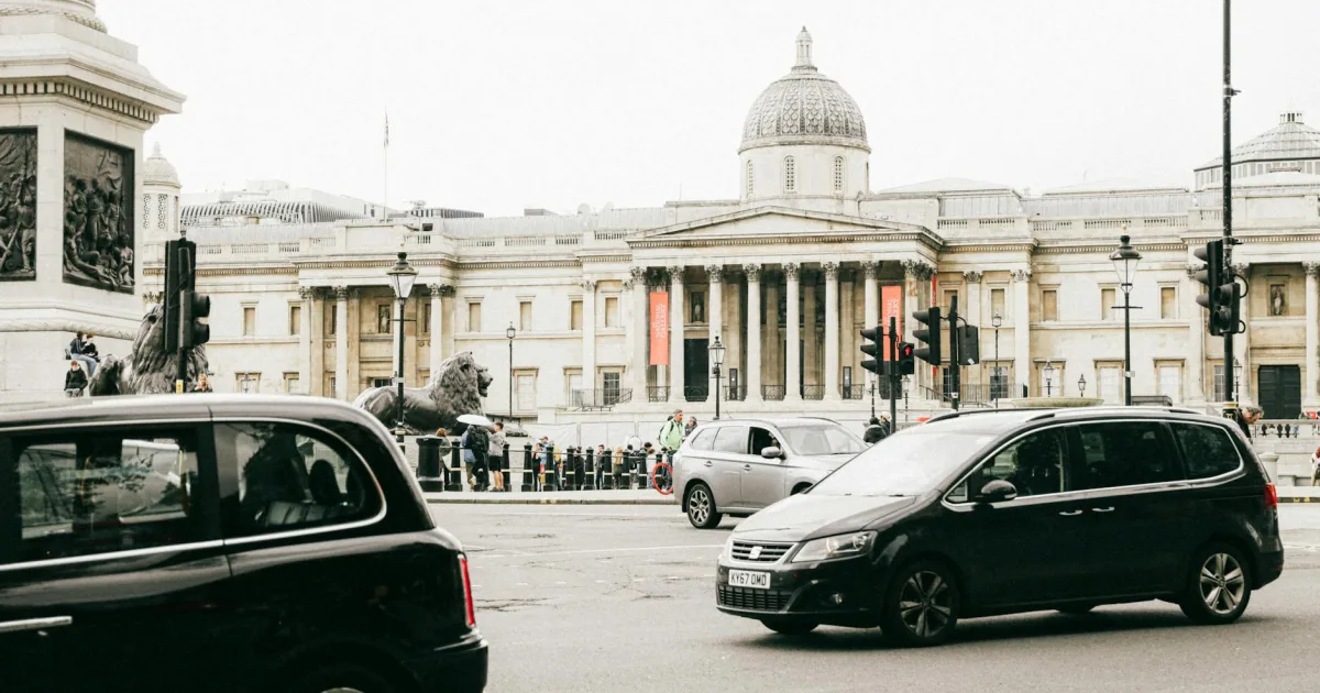 Downtown Trafalgar, IN, IN