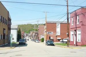 borough of Pennsylvania