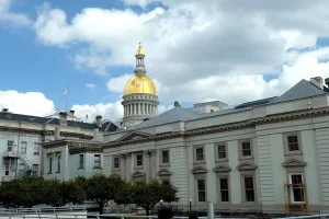 Downtown Trenton, NJ, NJ