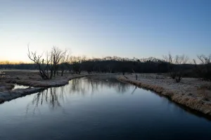 Downtown Trenton, WI, WI