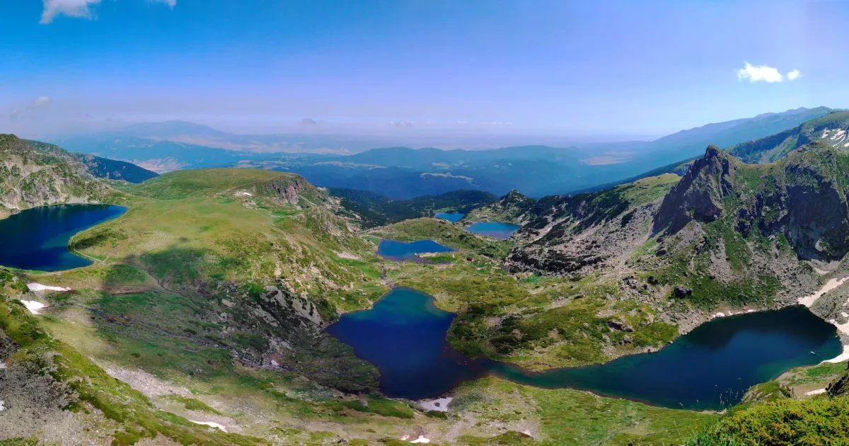 Downtown Tri-Lakes, IN, IN