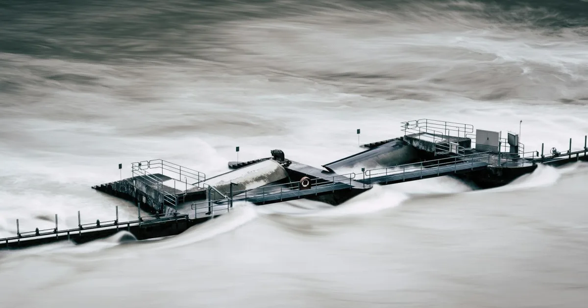 Downtown Trimbelle, WI, WI