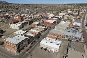 Home Rule Municipality in Las Animas County, Colorado, United States