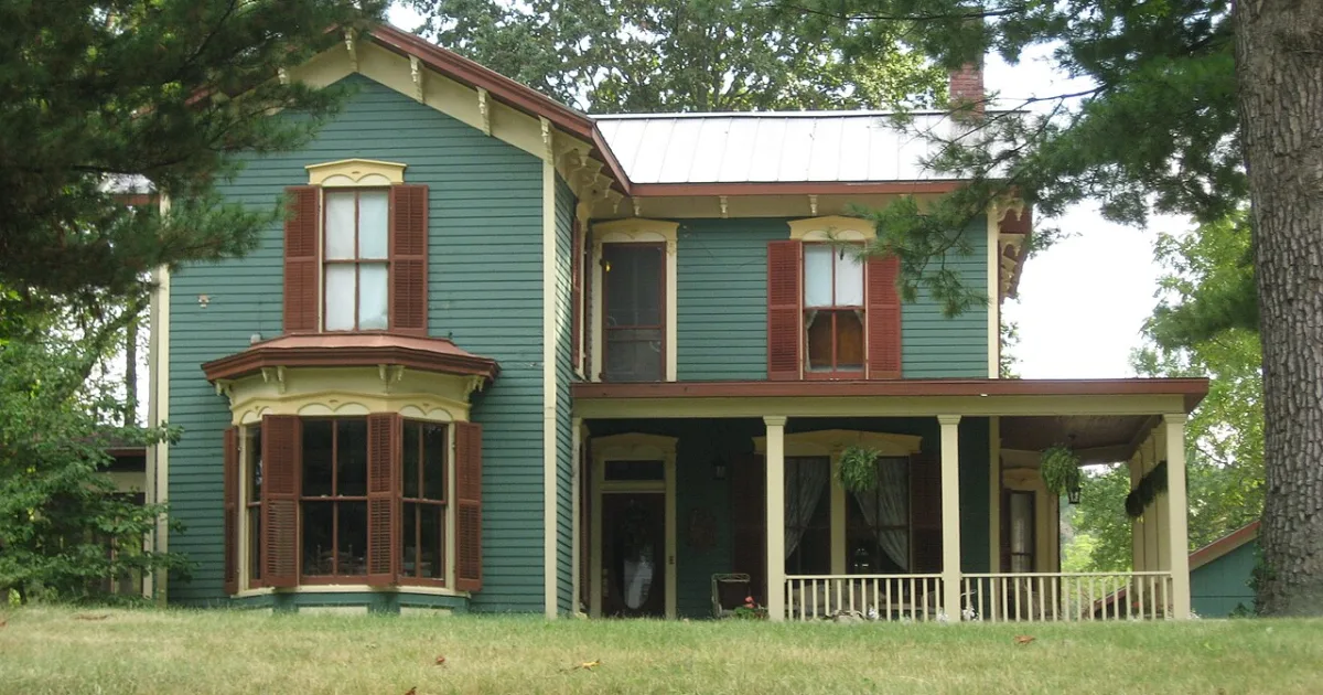 Downtown Troy, IL, IL