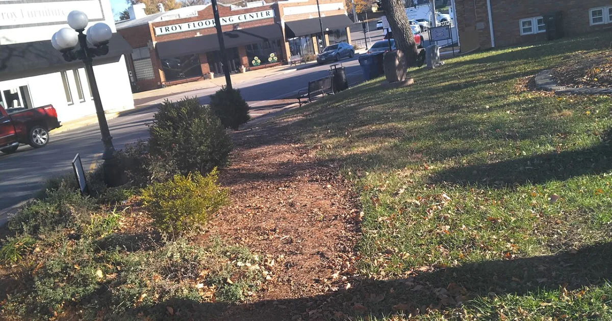city in and county seat of Lincoln County, Missouri, United States
