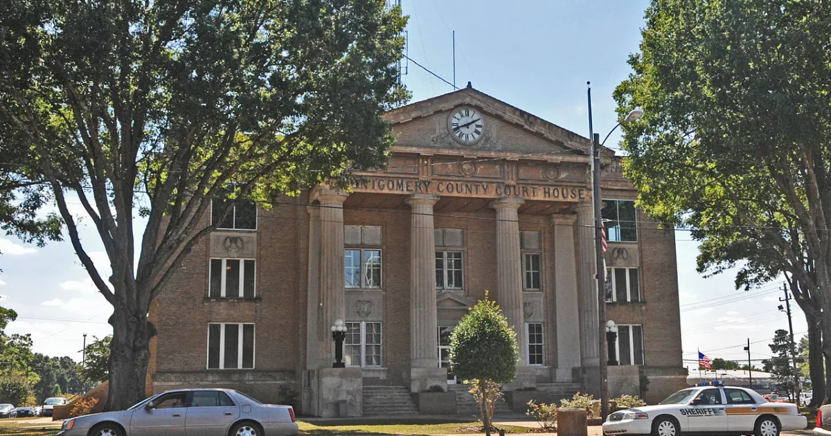 city in North Carolina, United States