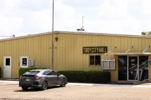 city in Bell County, Texas