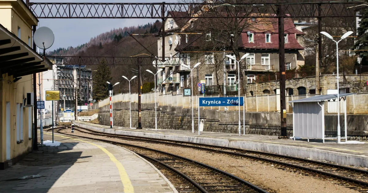 Downtown Tryon, NC, NC