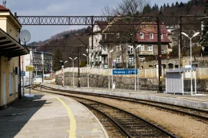 Downtown Tryon, NC, NC