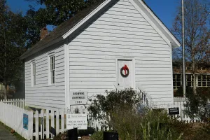 city in Georgia, USA