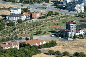 Downtown Turley, OK, OK