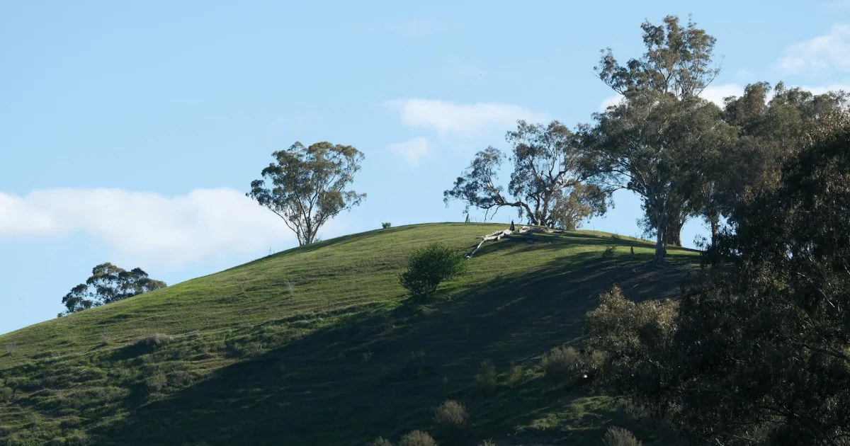 Downtown Turpin Hills, OH, OH