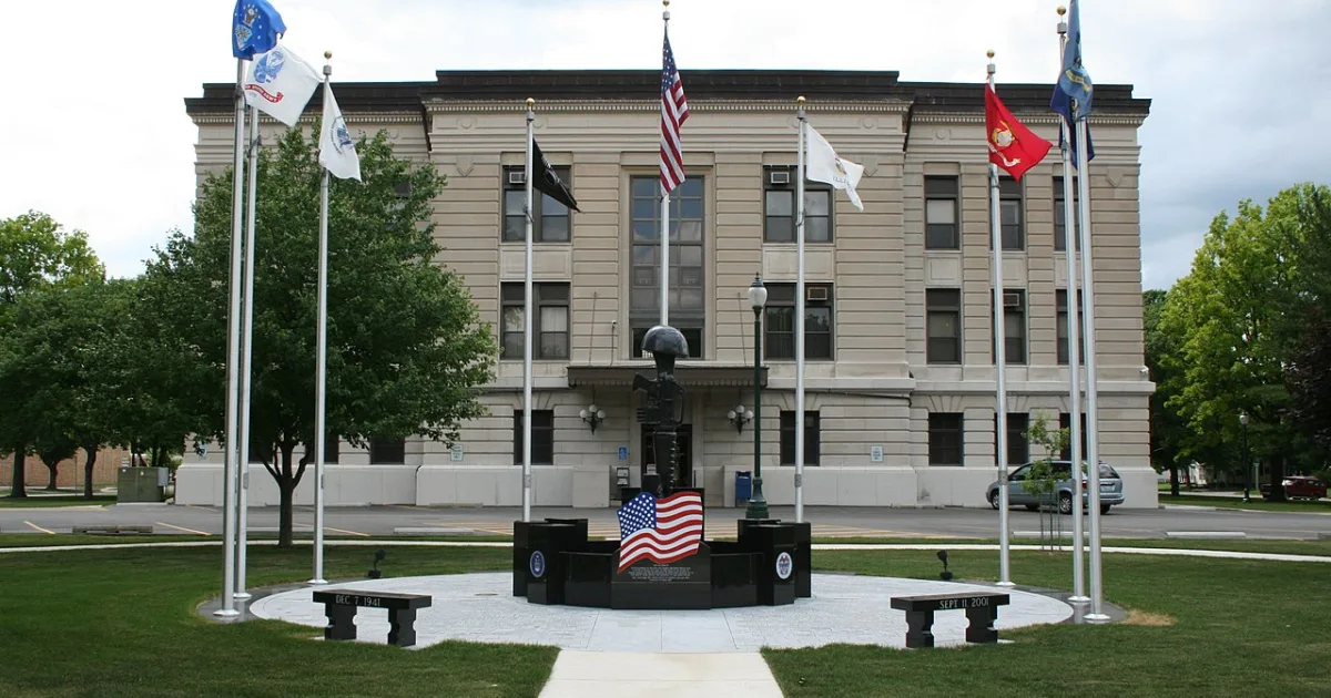 city in Illinois, United States