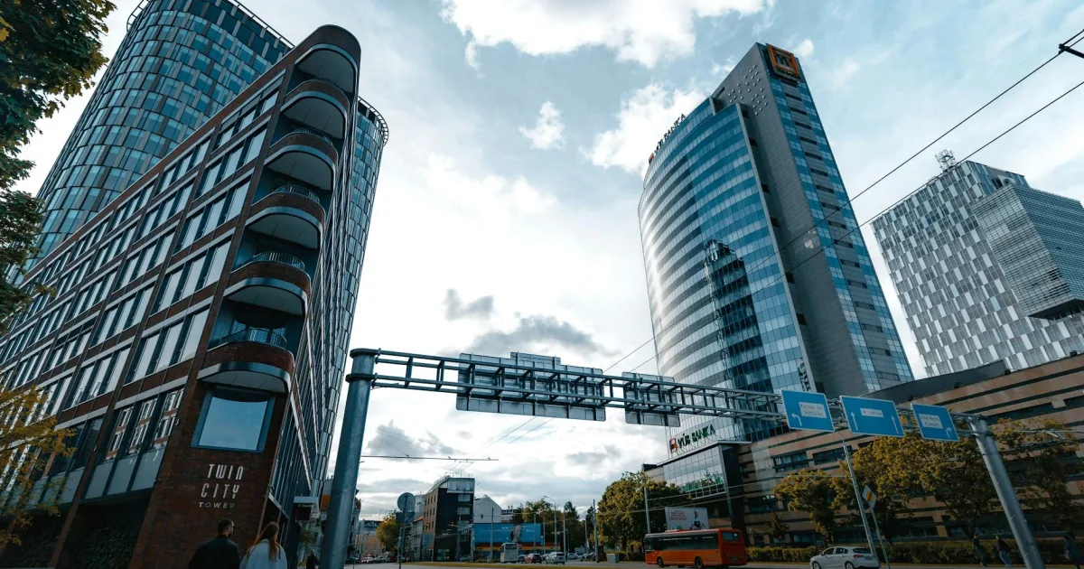 Downtown Twin City, GA, GA