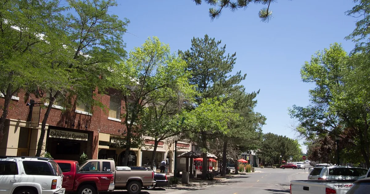 city in and county seat of Twin Falls County, Idaho, United States