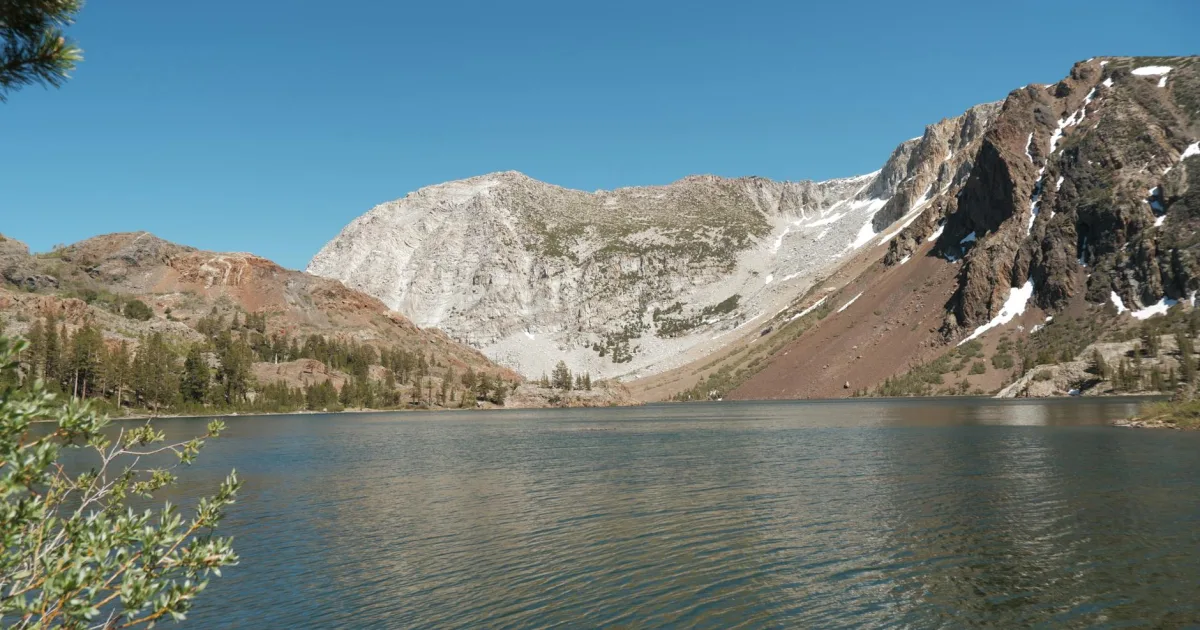 Downtown Twin Lakes, CA, CA