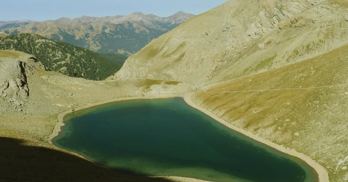 Downtown Twin Lakes, CO, CO