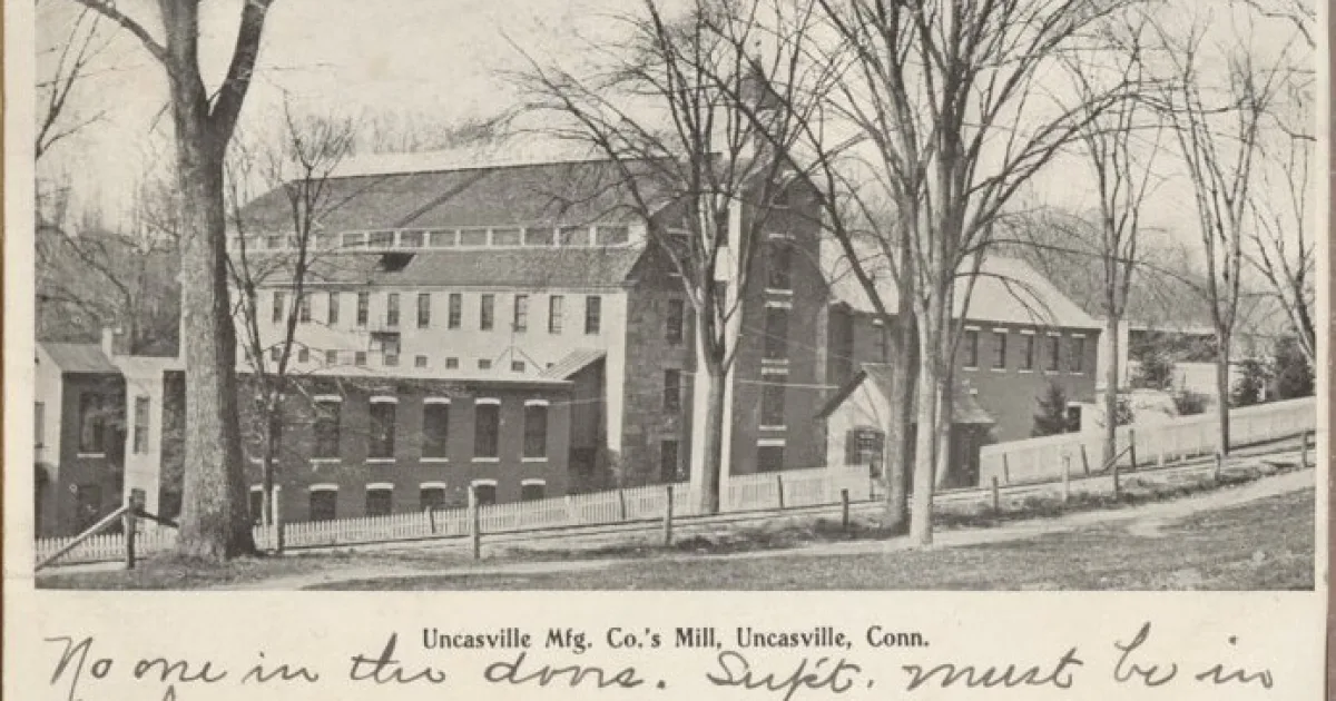 Downtown Uncasville, CT, CT