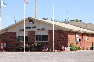 city in Oklahoma, United States