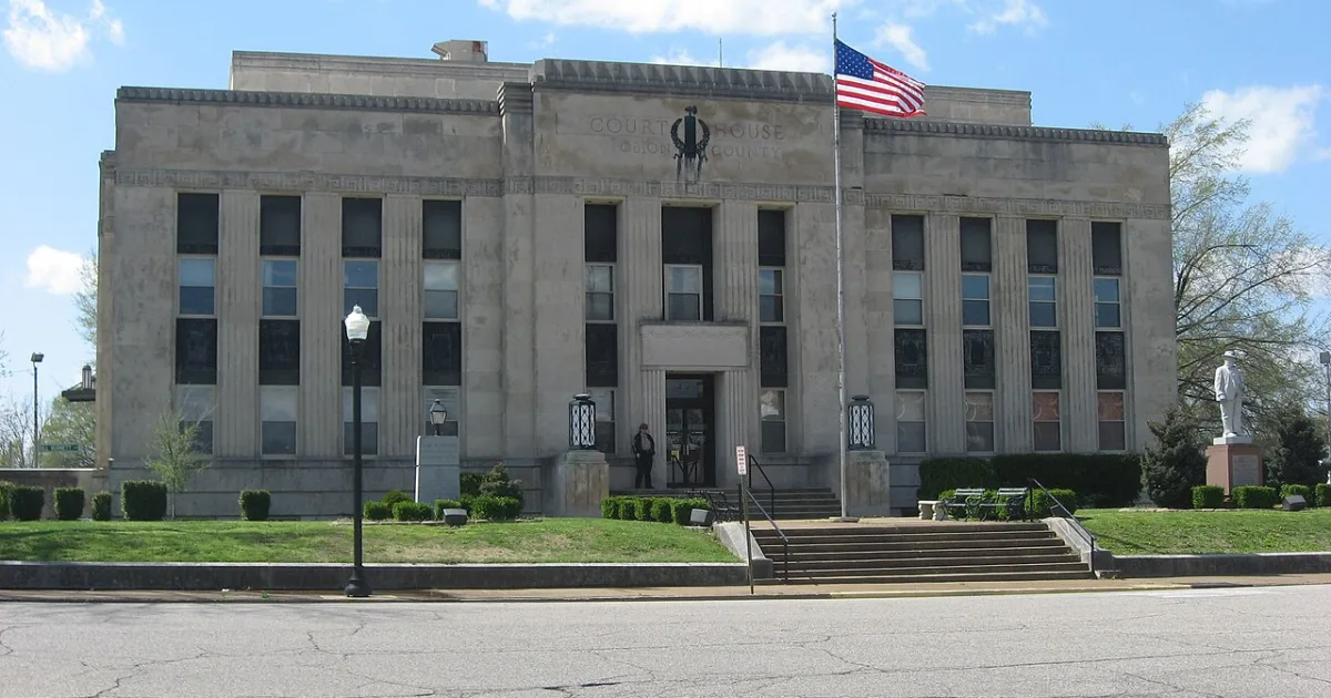 town in Obion County, Tennessee, United States