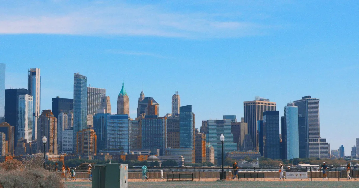 Downtown Union County, NJ, NJ