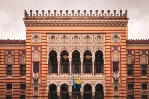 Downtown Union Hall, VA, VA