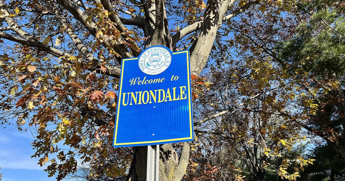 census designated-place in Nassau County, New York, United States
