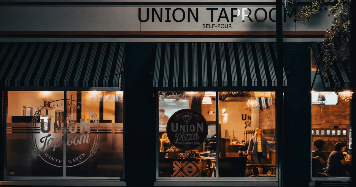 Downtown Uniontown, OH, OH