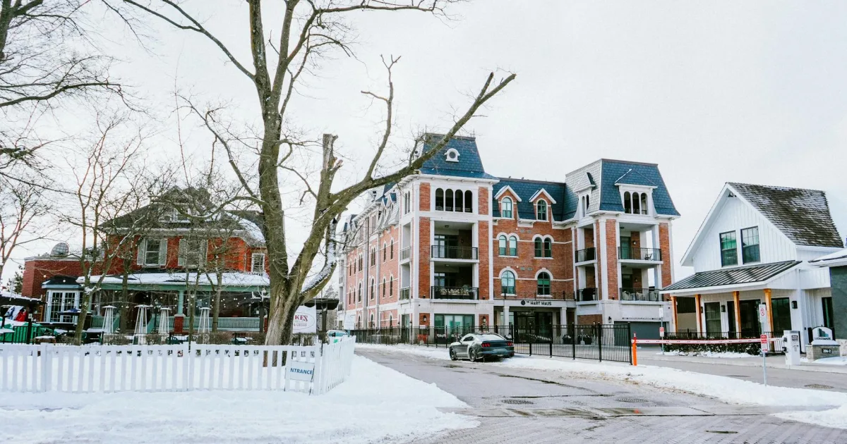 Downtown Unionville, GA, GA